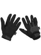 MFH Tactical Handschuhe, &quot;Action&quot; schwarz