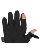 MFH Tactical Handschuhe, &quot;Action&quot; schwarz