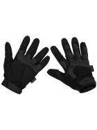 MFH Tactical Handschuhe, &quot;Stake&quot; schwarz