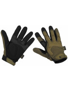 MFH Tactical Handschuhe, &quot;Stake&quot; coyote tan