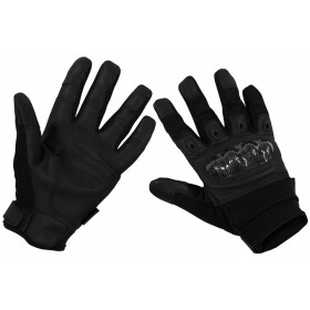 MFH Tactical Handschuhe, &quot;Mission&quot; schwarz