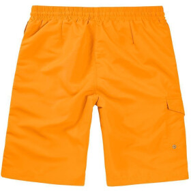 BRANDIT Swimshorts, orange