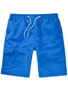 BRANDIT Swimshorts, blue