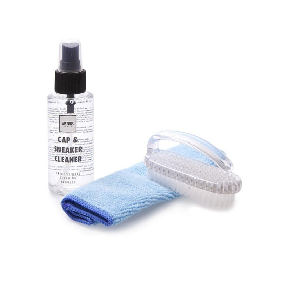 Cap &amp; Sneaker Cleaner Set, one size