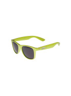 Groove Shades GStwo, neongreen
