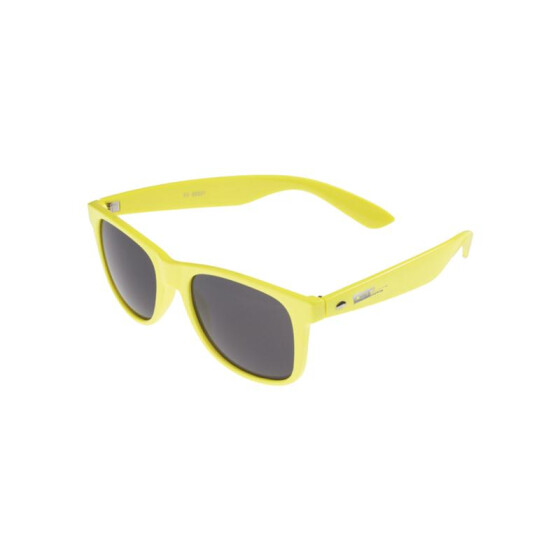 Groove Shades GStwo, neonyellow