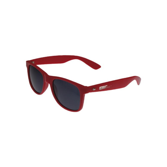 Groove Shades GStwo, red