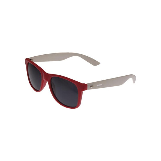 Groove Shades GStwo, red/wht