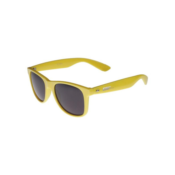 Groove Shades GStwo, yellow