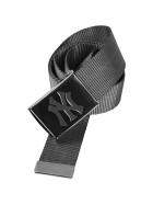 MLB Premium Woven Belt, grey