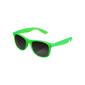 Sunglasses Likoma, neongreen
