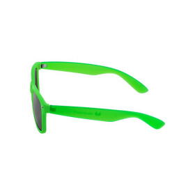 Sunglasses Likoma, neongreen