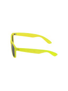 Sunglasses Likoma, neonyellow