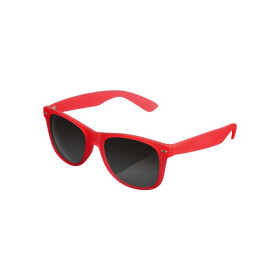 Sunglasses Likoma, red