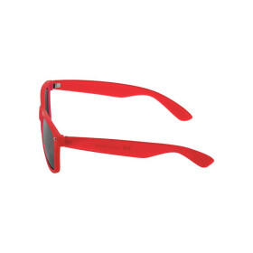 Sunglasses Likoma, red