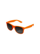 Sunglasses Likoma, neonorange