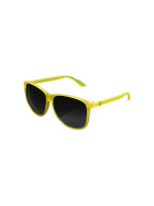 Sunglasses Chirwa, neonyellow