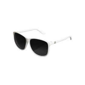 Sunglasses Chirwa, white