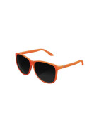 Sunglasses Chirwa, neonorange