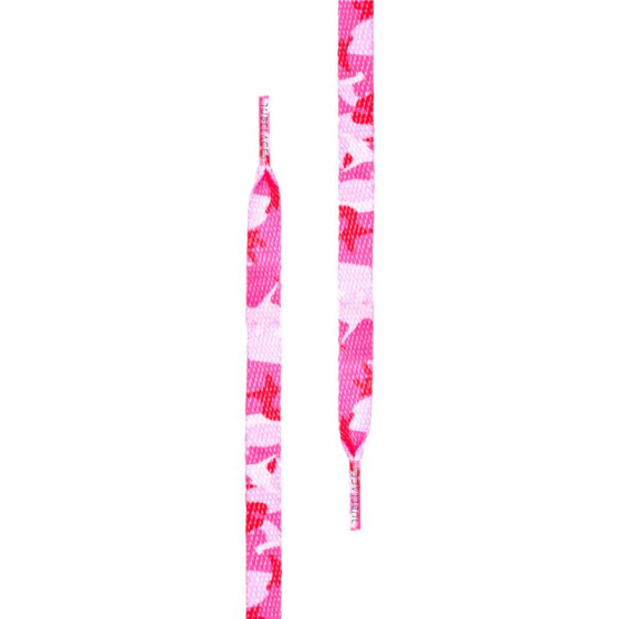 Special Flat, pink camo