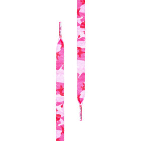 Special Flat, pink camo