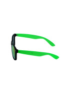 Sunglasses Likoma Mirror, blk/lgr