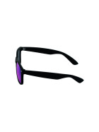 Sunglasses Likoma Mirror, blk/pur