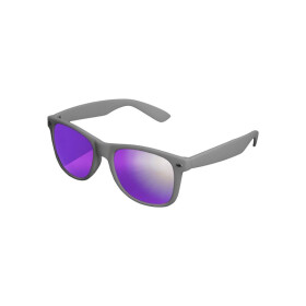 Sunglasses Likoma Mirror, gry/pur