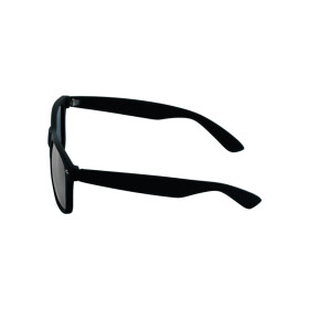Sunglasses Likoma Mirror, blk/silver