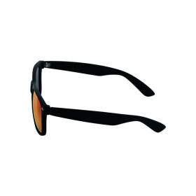 Sunglasses Likoma Mirror, blk/orange