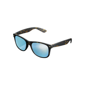Sunglasses Likoma Mirror, amber/blue