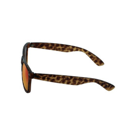 Sunglasses Likoma Mirror, amber/orange