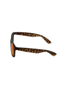 Sunglasses Likoma Mirror, amber/orange
