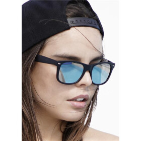 Sunglasses Likoma Youth, blk/blue