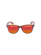 Sunglasses Likoma Youth, havanna/red