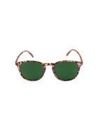 Sunglasses Arthur, havanna/green