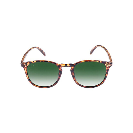Sunglasses Arthur Youth, havanna/green