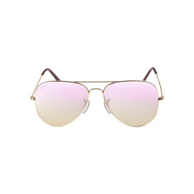 Sunglasses PureAv, gold/ros&eacute;