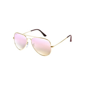 Sunglasses PureAv, gold/ros&eacute;