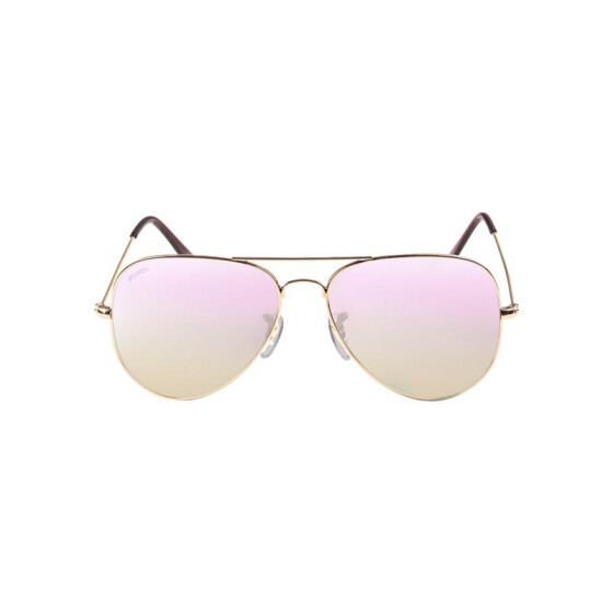 Sunglasses PureAv Youth, gold/ros&eacute;