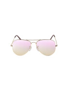 Sunglasses PureAv Youth, gold/ros&eacute;
