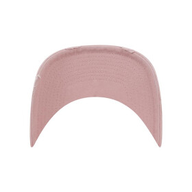 Low Profile Destroyed Cap, pink