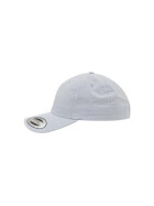 Low Profile Washed Cap, blue
