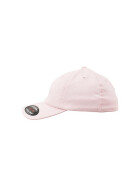 Flexfit Cotton Twill Dad Cap, pink