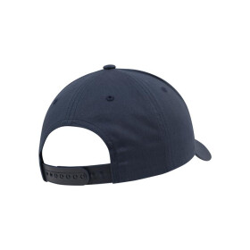 Curved Classic Snapback, navy