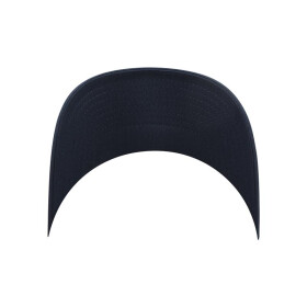 Curved Classic Snapback, navy