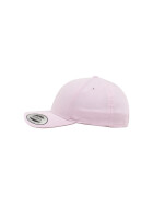 Curved Classic Snapback, pink