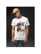 Mister Tee Limp Bizkit Significant Other Tee, white