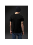 Mister Tee All The Way Up Stairway Tee, black