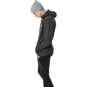 Mister Tee HGH Hoody, charcoal